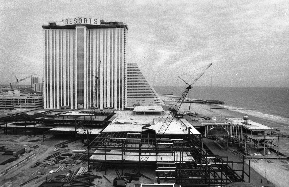 Taj construction.jpg